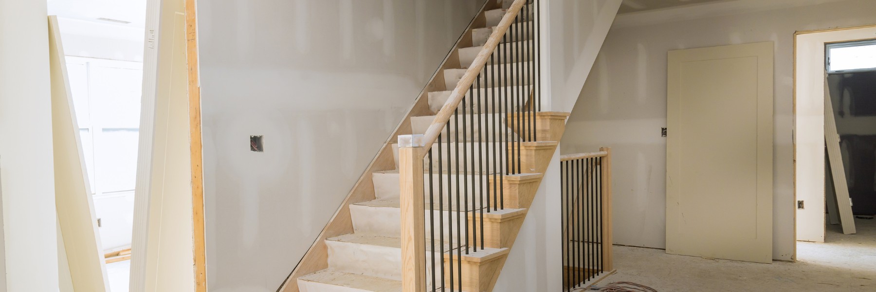 Remodeling and Construction in Longview, TX