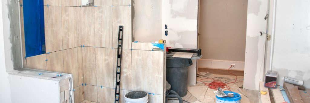 Remodeling and Construction in Longview, TX