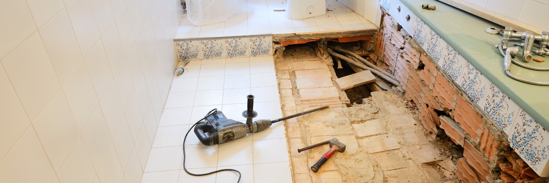 Remodeling and Construction in Longview, TX