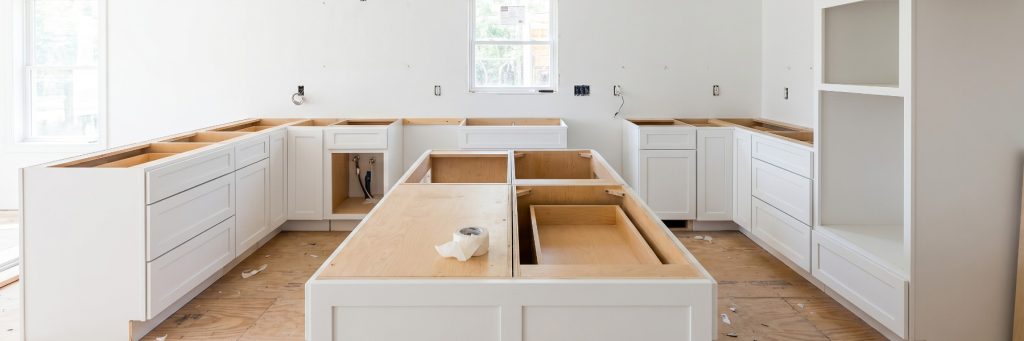Remodeling and Construction in Longview, TX