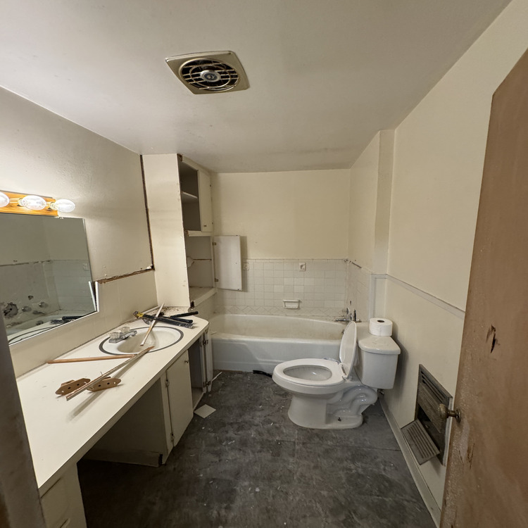 Remodeling and Construction in Longview, TX