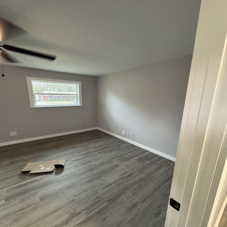 Remodeling and Construction in Longview, TX