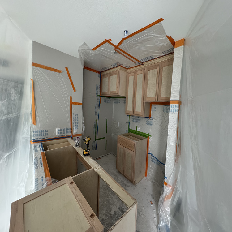 Remodeling and Construction in Longview, TX