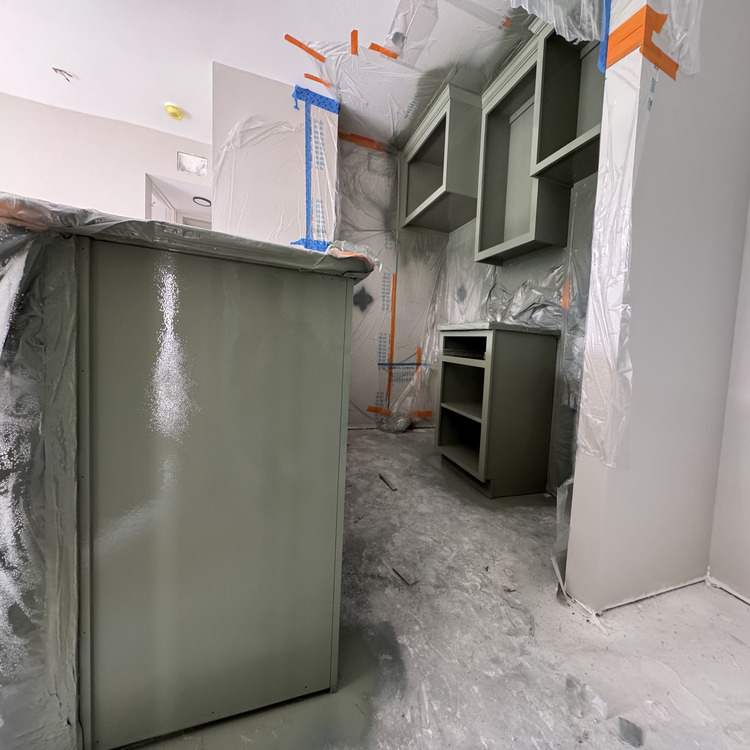 Remodeling and Construction in Longview, TX