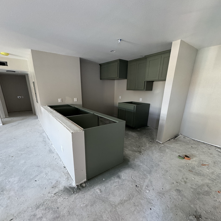 Remodeling and Construction in Longview, TX