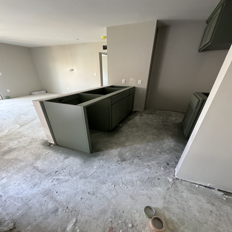 Remodeling and Construction in Longview, TX