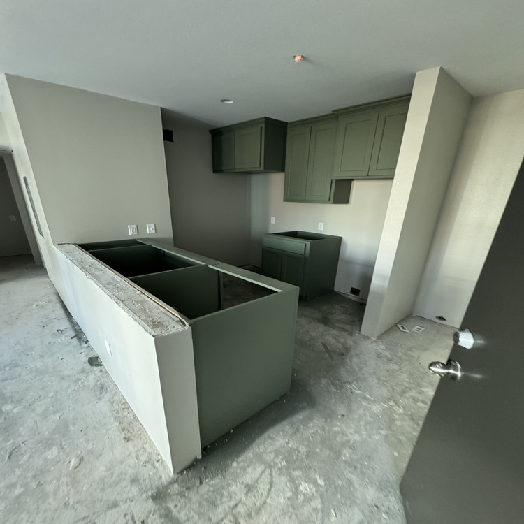 Remodeling and Construction in Longview, TX