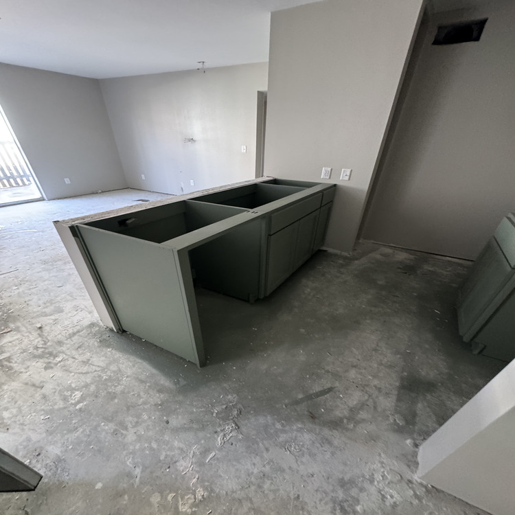 Remodeling and Construction in Longview, TX