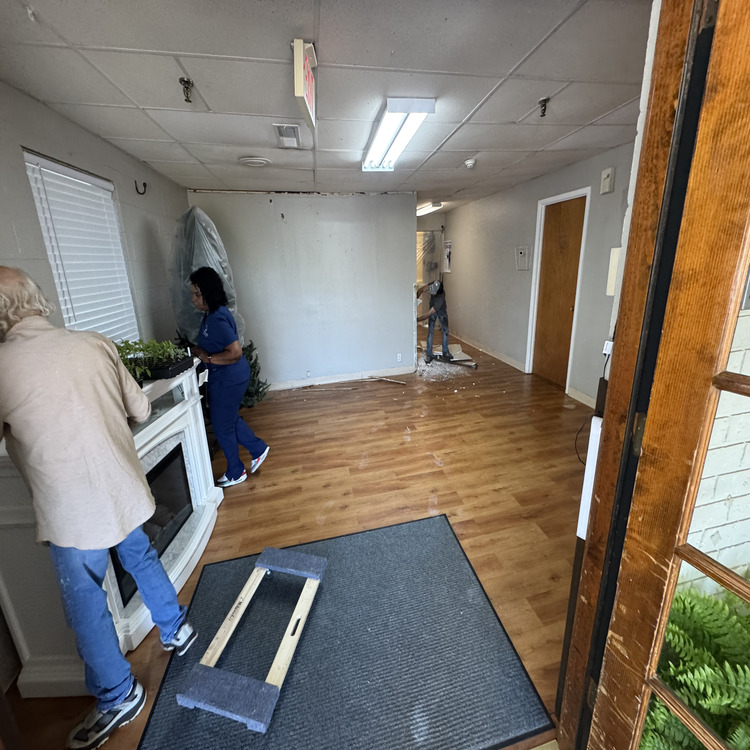 Remodeling and Construction in Longview, TX