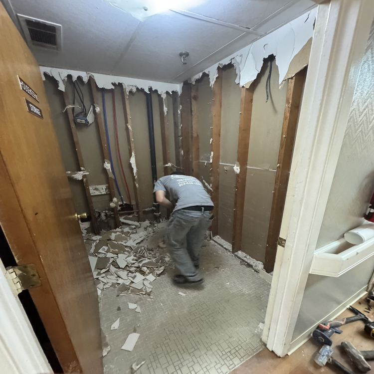 Remodeling and Construction in Longview, TX