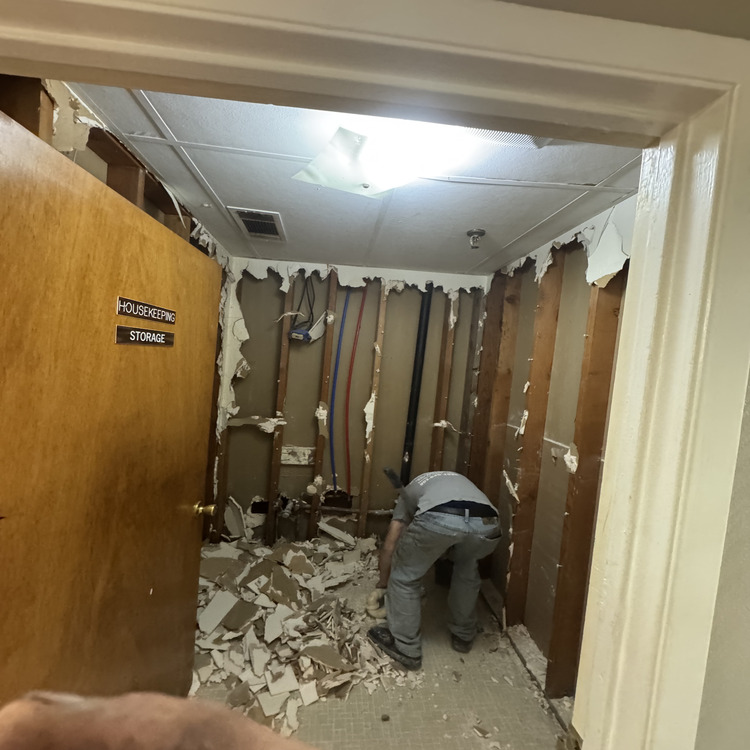 Remodeling and Construction in Longview, TX