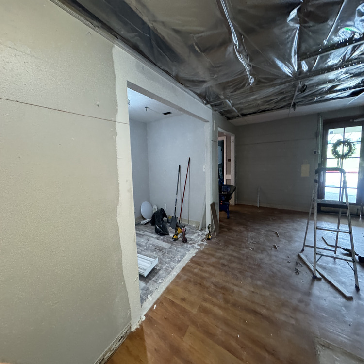 Remodeling and Construction in Longview, TX