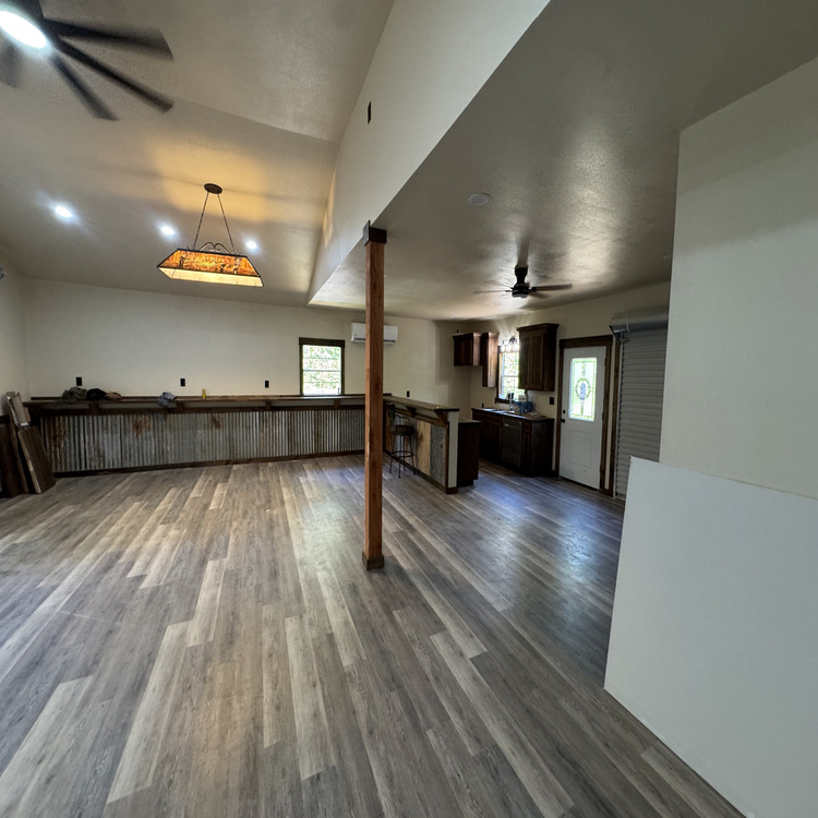 Remodeling and Construction in Longview, TX