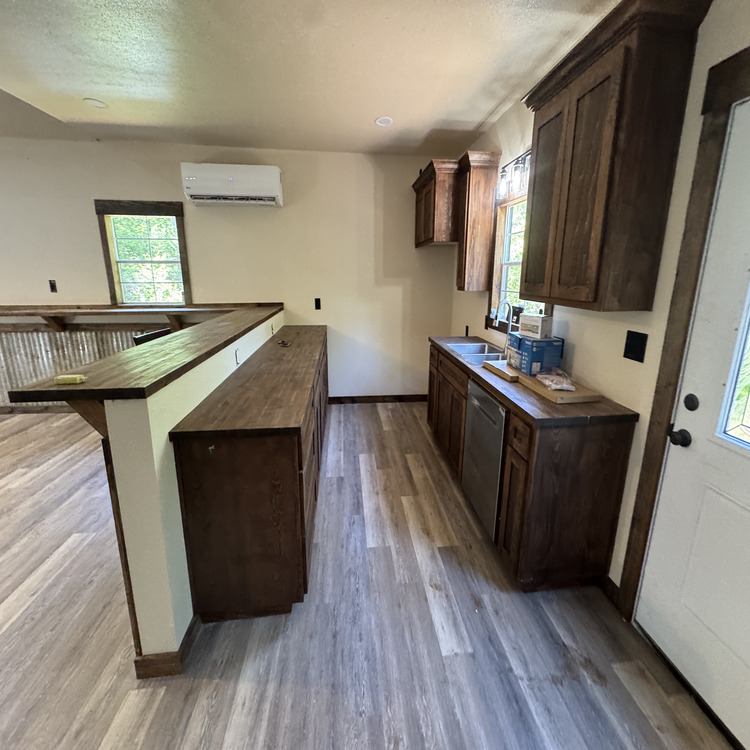 Remodeling and Construction in Longview, TX