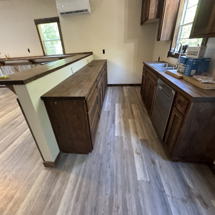 Remodeling and Construction in Longview, TX