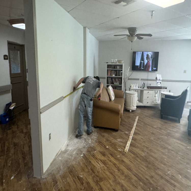 Remodeling and Construction in Longview, TX