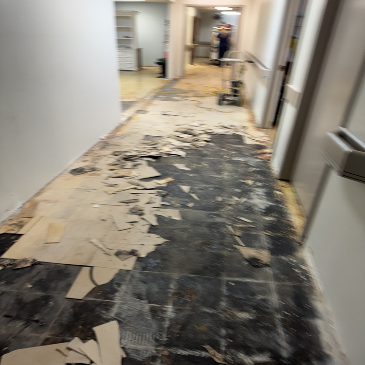 Remodeling and Construction in Longview, TX